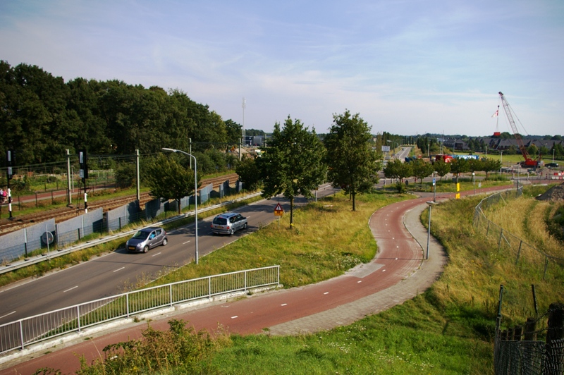 Weisteeg harderwijk 20153